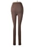Athleta Brown Active Pants Size S - photo 2