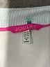 Joules Print Blue Casual Dress Size 12 - photo 7