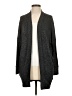 H&M L.O.G.G. Gray Cardigan Size XS - photo 1