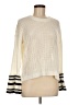 Jack by BB Dakota 100% Acrylic Ivory Pullover Sweater Size M - photo 1