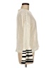 Jack by BB Dakota 100% Acrylic Ivory Pullover Sweater Size M - photo 4