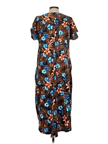Lands' End Casual Dress (view 2)