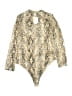 Mega Wear Gold Bodysuit Size 2X - photo 2