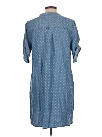 Philosophy Republic Clothing Casual Dress (view 2)