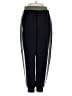 Zara Color Block Black Track Pants Size XS - photo 1
