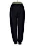 Zara Color Block Black Track Pants Size XS - photo 2