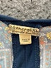 Energie Teal Kimono Size XL - photo 7