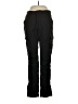 Assorted Brands Black Cargo Pants Size 4 - photo 1