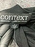 Context Black Casual Dress Size 1X - photo 7