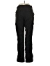 Assorted Brands Black Cargo Pants Size 4 - photo 2
