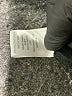 DR2 100% Polyester Solid Black Cocktail Dress Size S - photo 8