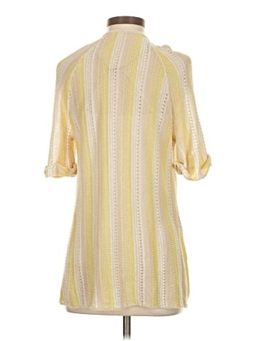 Elie Tahari Cardigan (view 2)