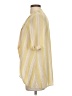 Elie Tahari Yellow Cardigan Size XXS (estimated) - photo 5