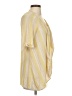 Elie Tahari Yellow Cardigan Size XXS (estimated) - photo 4