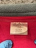 Danskin Now 100% Polyester Gray Black Sweatshirt Size L - photo 7