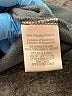 Danskin Now 100% Polyester Gray Black Sweatshirt Size L - photo 8