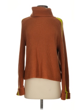 525 America Turtleneck Sweater