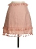 Unbranded Pink Casual Skirt Size S - photo 2