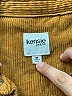 Kensie Brown Jacket Size M - photo 6