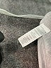 Athleta Silver Long Sleeve T-Shirt Size L - photo 8