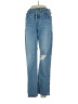 Levi's Blue Jeans Size 25 waist - photo 1