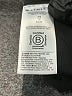 Athleta Solid Black Long Sleeve Blouse Size XS - photo 8