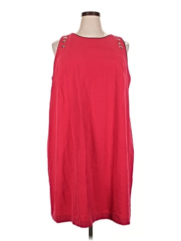 Julia Jordan Casual Dress (view 1)