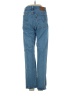 Levi's Blue Jeans Size 25 waist - photo 2