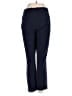 Gap Chevron-herringbone Blue Casual Pants Size 2 - photo 2