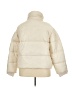 J.Crew 100% Polyamide Solid Ivory Snow Jacket Size XXL - photo 2