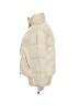 J.Crew 100% Polyamide Solid Ivory Snow Jacket Size XXL - photo 5