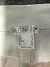 Venus White Shorts Size 2 - photo 3