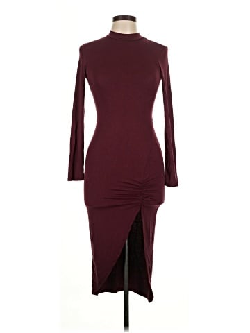 Heart & Hips Cocktail Dress (view 1)