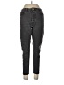 Levi's Solid Gray Jeans Size 32 waist - photo 1