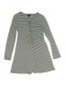 Art Class Stripes Gray Dress Size S (kids) - photo 1