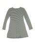 Art Class Stripes Gray Dress Size S (kids) - photo 2