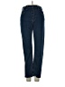 Denim Forum Blue Jeans Size 24 waist - photo 1