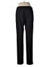 Tahari Black Dress Pants Size 6 - photo 2