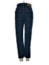 Denim Forum Blue Jeans Size 24 waist - photo 2