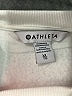Athleta White Sweatshirt Size XL - photo 7
