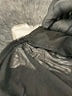 Unbranded 100% Polyester Black Cocktail Dress Size XL - photo 9