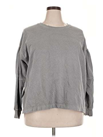 Rivet & Thread Sweatshirt (view 1)