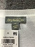 Style&Co Ivory Cardigan Size 0X - photo 7
