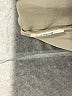 Vince. Solid Tan 3/4 Sleeve Blouse Size 2 - photo 8