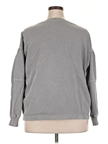 Rivet & Thread Sweatshirt (view 2)