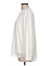 Brooke Shields Timeless Ivory Long Sleeve Top Size L - photo 5