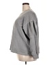 Rivet & Thread 100% Cotton Gray Sweatshirt Size XXL - photo 5