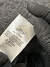 Express Solid Black Formal Skirt Size 10 - photo 4