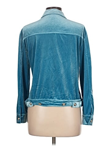 Unbranded Denim Jacket (view 2)