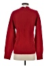 J.Crew Factory Store Solid Red Pullover Sweater Size S - photo 2